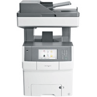 טונר למדפסת Lexmark X746